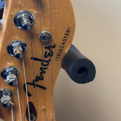 Fender Custom Shop Custom Classic Telecaster image 5