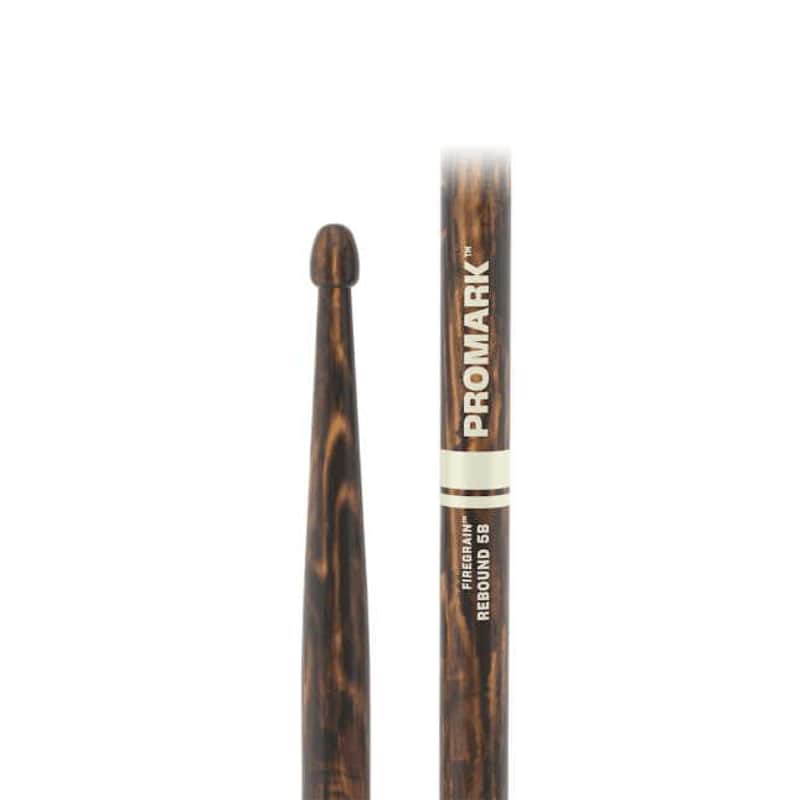 Pro Mark Rebound 5B FireGrain image 1