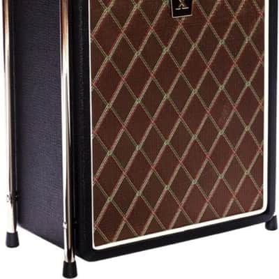 Vox MSB25 Mini Superbeetle Electric Guitar Stack, 25W, Black image 2