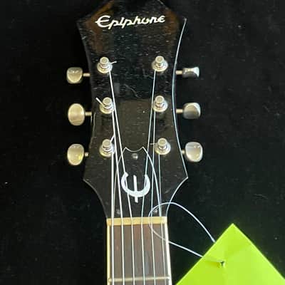 Epiphone Casino (Japanese) 1988 image 6