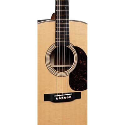 Martin D-28-MD D-28 Modern Deluxe image 5