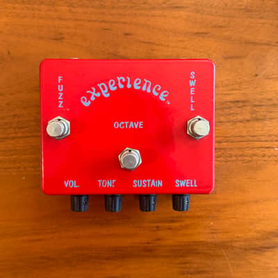 Prescription Electronics The Experience - Purple | Reverb