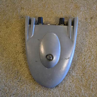 Roger Mayer Octavia Rocket FX Guitar Pedal image 1