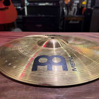 Meinl 16" HCS Crash Cymbal image 2