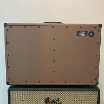 PRS Sweet 16 Head and 2x12 Cabinet - Brown image 5