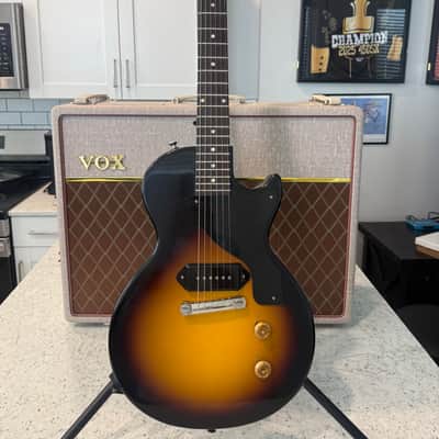 Gibson Custom Shop '57 Les Paul Junior Reissue (2019 - Present