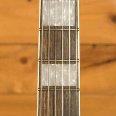 Gretsch G2420TG Streamliner Hollow Body LTD - Laurel - Vintage White image 6