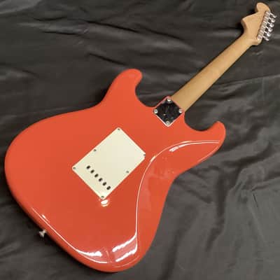 Fender Mexico Jazzmaster Neck×Fender Japan Stratocaster Body Component Guitar【SALE!】 image 5