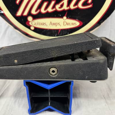 Thomas Organ 9-3701 Cry Baby crybaby Stereo Fuzz Wah Pedal image 6