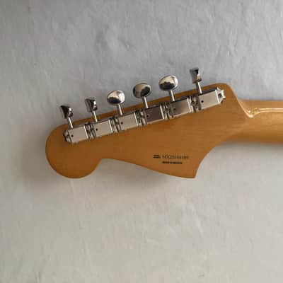 Fender Classic Player Jazzmaster Electric Guitar image 4