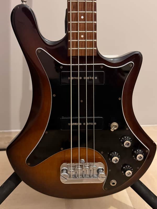 Guild B-302
