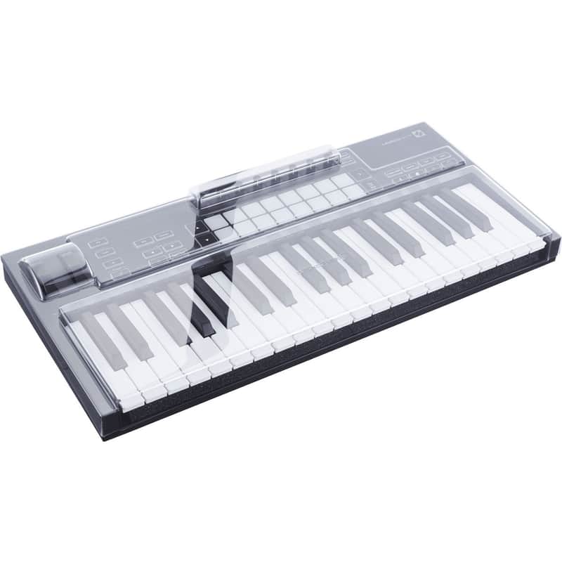 Decksaver Novation Launchkey 37 MK3 Cover image 1