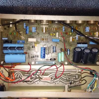 Peavey Artist 240 image 10