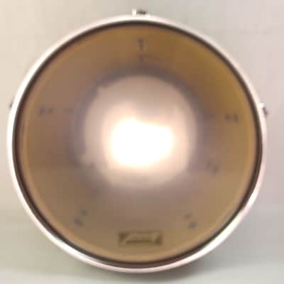 Pearl 14x22,10x12,11x13,16x16 Mahogany Drum Set Chrome Complete Double-Tom Mount image 20