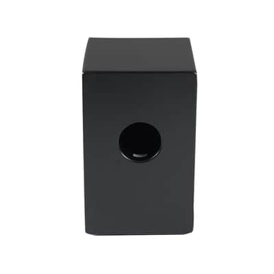 Rhythm Band RTCCBBF Cafe Cajon Boutique Black Fade image 5