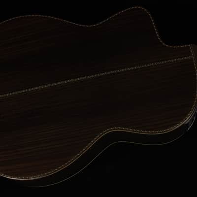 Takamine TH90 Hirade (#973) image 8