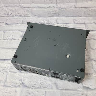 Genz Benz GBE 1200 Bass Head w/Footswitch image 8