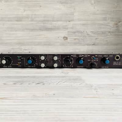1978 Marshall Electronics 5002 Time Modulator A System image 2