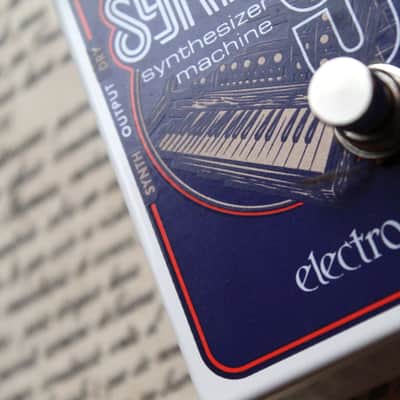 Electro-Harmonix "Synth 9" Bild 7