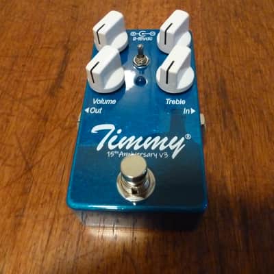 Paul Cochrane Timmy v3 15th Anniversary Edition Overdrive image 2