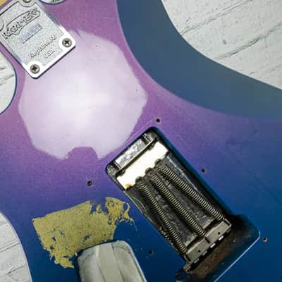 Kramer USA Pacer Flip Flop Neptune image 17