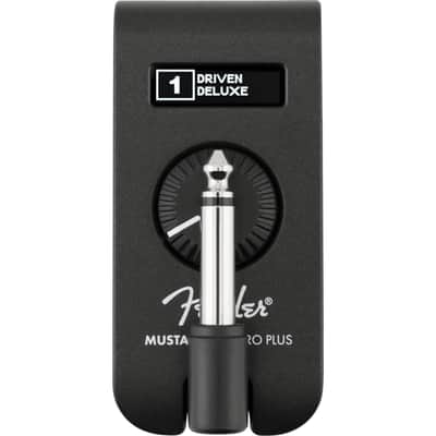 Fender Mustang Micro Plus image 13