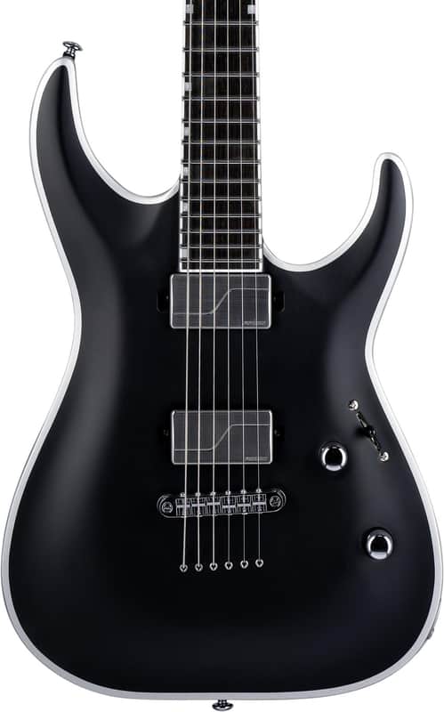 ESP LTD MH-1000 NT image 4