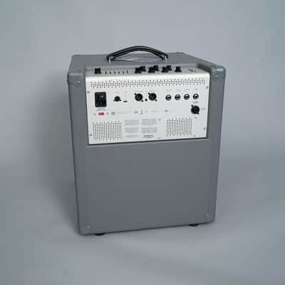 Darkglass Electronics Infinity 500 500-Watt 1x12" Bass Combo image 2