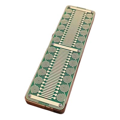 Ciat-Lonbarde Tocante Phashi Instrument (Green) image 7