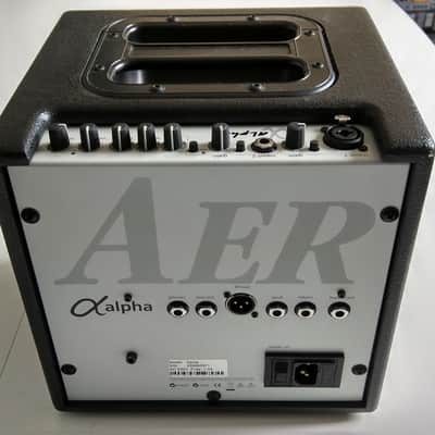 AER Alpha 40 image 6