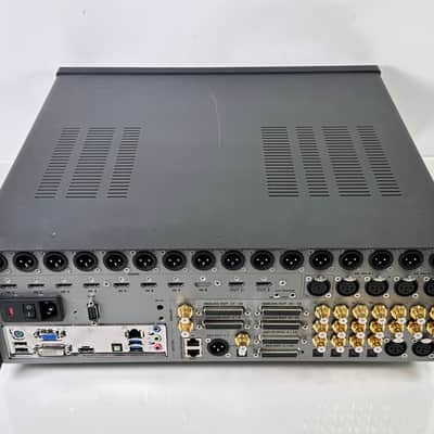 JBL Synthesis SDP-75 16-Channel Digital Audio Surround Processor image 8