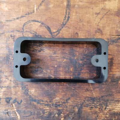 Hofner H512B Pickup Ring - Bridge For German Beatle / Club Bass image 2