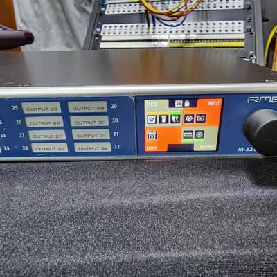 RME M32 DA Pro 2018 image 5