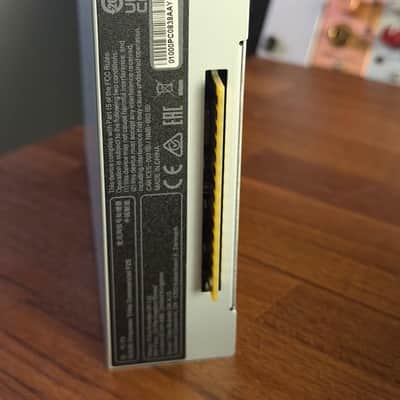 Behringer 73 500-Series Microphone Preamp 2025 - Present - Blue image 2