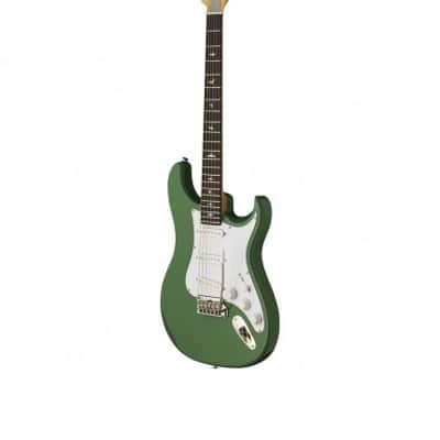 PRS SE SILVER SKY Ever Green 4J image 2