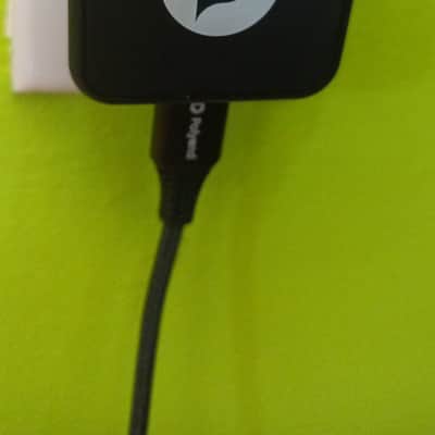 Polyend Tracker Mini, Aluminum Anniversary Limited Edition Matte Black Standalone Audio Workstation image 5