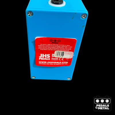 JHS PG-14 Paul Gilbert Signature-x19054 image 6