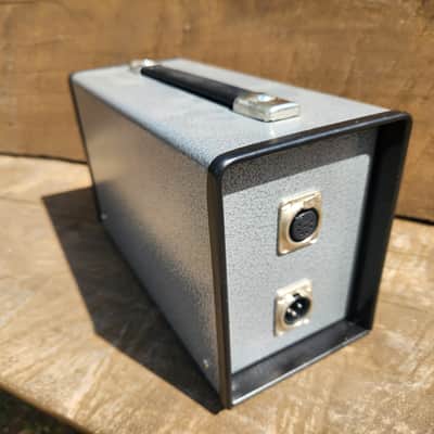 TELEFUNKEN Elektroakustik M 950 Tube Microphone Power Supply for 250/251 image 2
