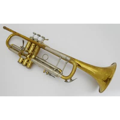Bach USED ​​Bach 180ML37/25 GL #160**5 [Bb Trumpet] image 2