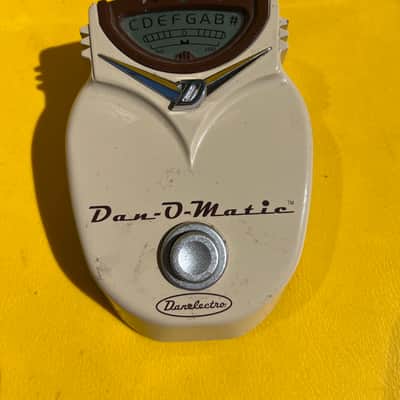 Danelectro Dan o matic image 1