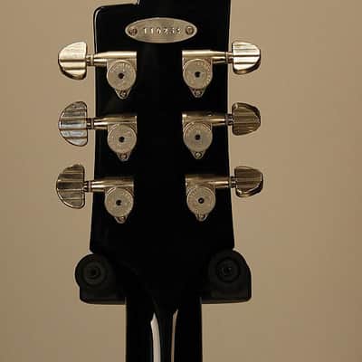 Duesenberg 52 Senior Gold Top image 3
