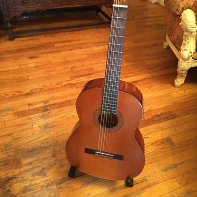 Guitar (Mandolin) Folding Stand-Lightweight-Adjustable-Portable-Home or Studio! image 5