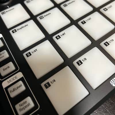 PreSonus ATOM USB 2.0 Pad Controller 2018 - 2019 - Black image 13