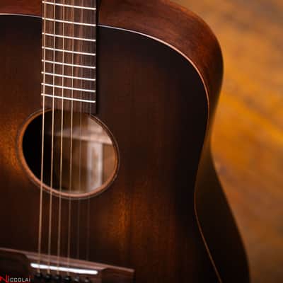 MARTIN D-15M StreetMaster DEMO image 8