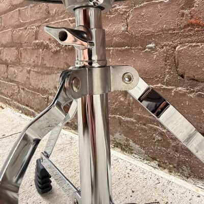 Single Braced Drum Throne Open Box New image 6