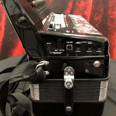 Roland FR18 image 4