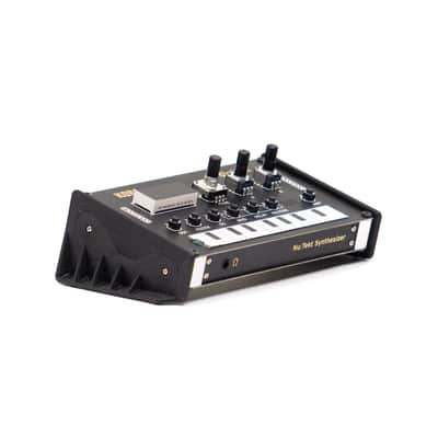 3DWaves SD Stands For The Korg NTS-1 & NTS-2 Nu:Tekt Digital Synthesizer (14 Colors) [Reversible] image 4