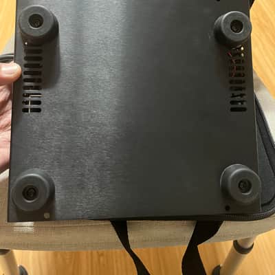 Quilter Bass Block 802 800-Watt Bass Amp Head 2019 - 2020 - Black image 7