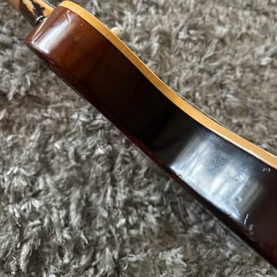 1978 Gibson Les Paul Standard Tobacco Sunburst - Double Cream DiMarzios - Road Worn MOJO! image 11