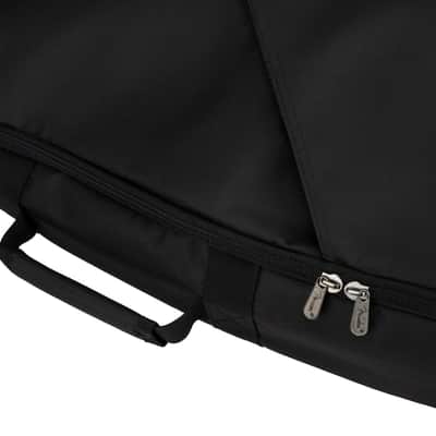 Fender FAB405 Long Scale Acoustic Bass Gig Bag image 3